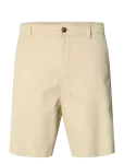 Selected - Slhregular-Harry Summer Shorts - Vabaaja l&uuml;hikesed p&uuml;ksid - L