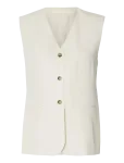 Selected - Slfellie Vest - Tepitud vestid - 36