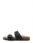 ONLY - Onlmaxi-13 Pu Strap Buckle Sandal - Madalad sandaalid - 41