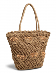 Pieces - Pckalanja Shopper - Ostukotid - ONE SIZE