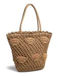 Pieces - Pckalanja Shopper - Ostukotid - ONE SIZE