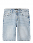 LMTD - Nlnbirm Dnm R Long Shorts Noos - L&uuml;hikesed p&uuml;ksid - 176