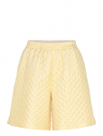 Stella Nova - Quilted Silk Shorts - Vabaaja l&uuml;hikesed p&uuml;ksid - 40