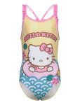Hello Kitty - Swimwear - Ujumisriided - 98