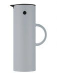 Stelton - Em77 Termokande 1 L. Soft Cloud - Termoskarahvinid - 1 L