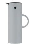 Stelton - Em77 Vacuum Jug 1 L. Soft Cloud - Termoskarahvinid - 1 L