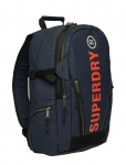 Superdry - Tarp Rucksack - Seljakotid - ONE SIZE