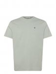Calvin Klein Jeans - Ss Classic Monogram Tee - L&uuml;hikeste varrukatega - XXL