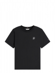 Tommy Hilfiger - Th Script Reg C-Nk Ss Tee - L&uuml;hikeste varrukatega - S