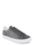 Garment Project - Type St - Dark Grey Suede - Madala s&auml;&auml;rega tossud - 42