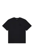 Deus Ex Machina - Pill Logo Tee - L&uuml;hikeste varrukatega - L