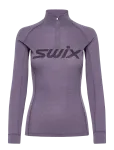 Swix - Racex Merino Half Zip W - Spordi aluss&auml;rgid - L