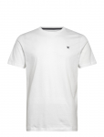 Hackett London - Ss Logo Tee - L&uuml;hikeste varrukatega - XXL