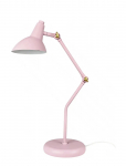 Dyberg Larsen - Vela Bord Pink - Laualambid - ONE SIZE