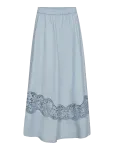 MOS MOSH - Mmredu Cotoni Skirt - Maksiseelikud - XS