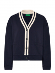 United Colors Of Benetton - L/S Cardigan - Kardiganid - M