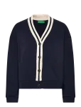 United Colors Of Benetton - L/S Cardigan - Kardiganid - M