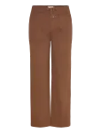 Closed - Women Abe Pants Brazil Nut - Chino-p&uuml;ksid - 24