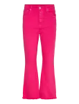 Closed - Women Hi-Sun Jeans Rasperry Pink - Laieneva s&auml;&auml;rega - 28