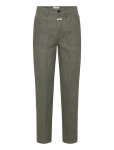 Closed - Closed Women Abe Pants Olive Green - Chino-p&uuml;ksid - 27