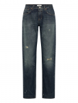 Closed - Closed Women Briston Jeans Dark Blue - Sirged ja klassikalised - 25