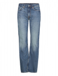 Weekday - Laika Mid Rise Regular Straight Leg Jeans - Sirged ja klassikalised - 36 x 32