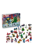 LEGO - Marvel Julekalender 2026 Christmas Gift 76340 - Lego Superkangelased - ONE SIZE