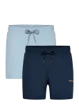 Jack & Jones - Jpstmaui Norrebro Swim Shorts Reg Mp - L&uuml;hikesed p&uuml;ksid - S
