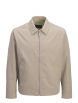 Jack & Jones - Jprblalorenzo Seersucker Blouson Jkt - Kerged jakid - XL