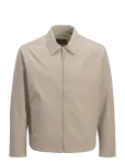 Jack & Jones - Jprblalorenzo Seersucker Blouson Jkt - Kerged jakid - XL