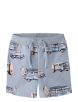 Name It - Nmmjaxon Nreg Sweat Shorts Unb - L&uuml;hikesed dressip&uuml;ksid - 92