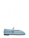 Flabelus - Pierre Light Denim Blue - Baleriinad - 37