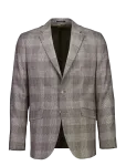 Lindbergh Black - 1927: Cashmere Blend Blazer - &Uuml;herealised bleiserid - 46