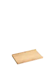 MOEBE - Tray, Oak, Small (Fsc Mix Credit) - Kandikud - 23X35CM
