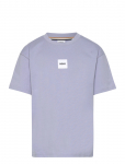 BOSS - Short Sleeves Tee-Shirt - L&uuml;hikeste varrukatega - 176