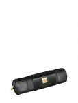 Ghd - Ghd 2-In-1 Heat-Resistant Hot Brush Bag & Mat - Kuumharjad - ONE SIZE