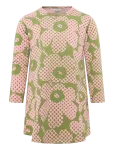 Marimekko - Retkeily Unikko Ii - Pikkade varrukatega vabaajakleidid - 104-110
