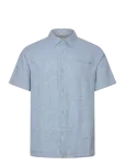 INDICODE - Intrope Shirt S/S - L&uuml;hikeste varrukatega s&auml;rgid - XL