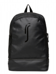 RS Sports - Performance Training Backpack (Black/White,One Size,St) - Spordiseljakotid - ONE SIZE