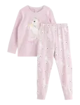 Lindex - Pyjama Set - Pidžaamakomplektid - 98/104