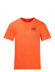 ROSSIGNOL - M Graphic Active Tee - Spordi T-s&auml;rgid - XL