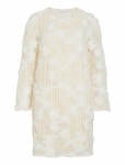 Vila - Vilaras L/S Dress - L&uuml;hikesed kleidid - 42