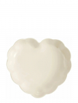 Emile Henry - Madeleine Hj&auml;rtanform Cream - Ahjuvormid - 1.8 L