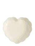 Emile Henry - Madeleine Hj&auml;rtanform Cream - Ahjuvormid - 1.8 L