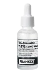 Frankly - Frankly - Niacinamide 15% Zinc Beads Serum (30 Ml.) - Seerumid - 30 ML