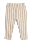 Hanevild - Striped Leggings, Baby - Retuusid - 68