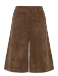 Coster Copenhagen - Faux Suede Shorts - Vabaaja l&uuml;hikesed p&uuml;ksid - 38
