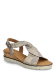 Gabor - Wedge Sandal - Kiilkontsaga jalan&otilde;ud - 42