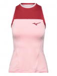 Mizuno - Stragazer Tank Top W - Spordimaikad - XS