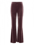 Lollys Laundry - Caseyll Pants - Laieneva s&auml;&auml;rega - XXL